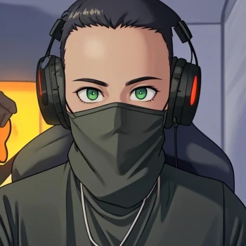 Kick Profile Pic