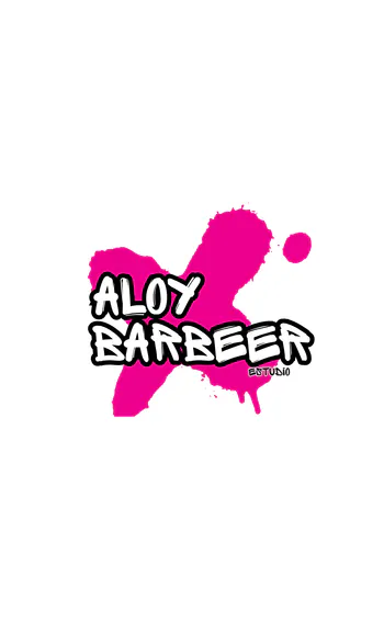 Aloybarbeer