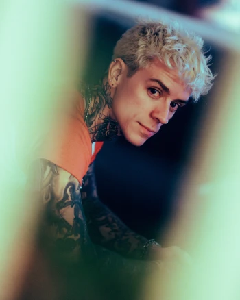 Kick Profile Pic