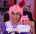 tocinodelrey