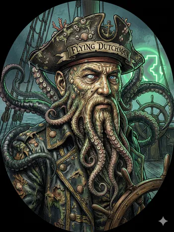 GKraken