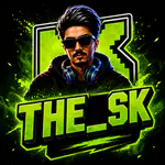 THE_SK Kick