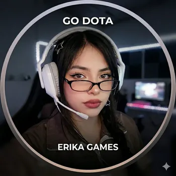 Erika_games