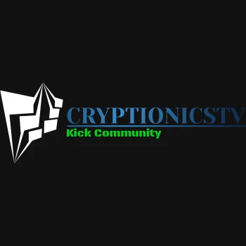 cryptionicsTV