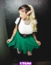 LuzzChan Kick Profile Picture