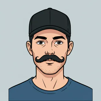 Kick Profile Pic