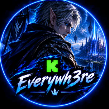 Everywh3re