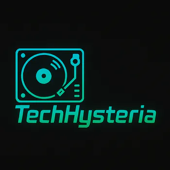 TechHysteria