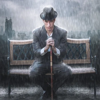 Rainfaller