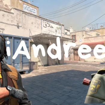 iAndree