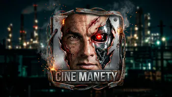 CINEMANETY