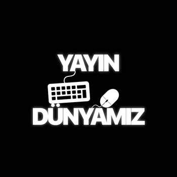YayinDunyamizOfficial