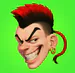 Sam Profile Picture