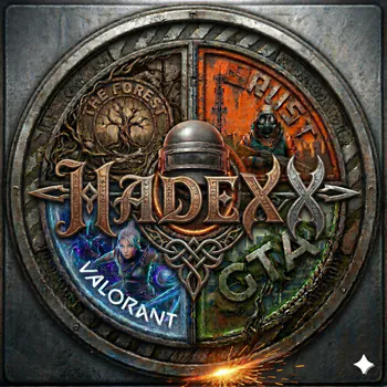 Hadexx0