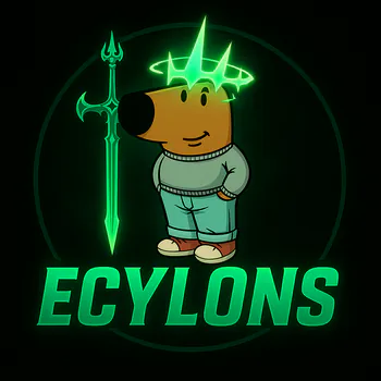 Ecylons