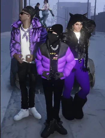 FamousJiverson