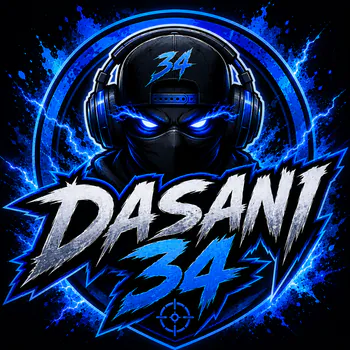 Dasani34