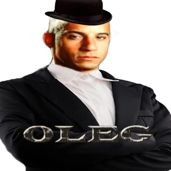 Kick profile picture for @oleg