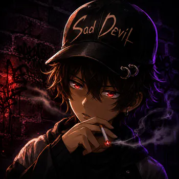 SadDevilGaming