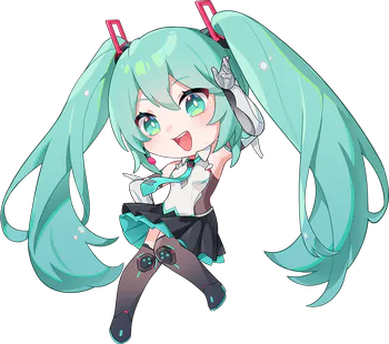 MikuHana