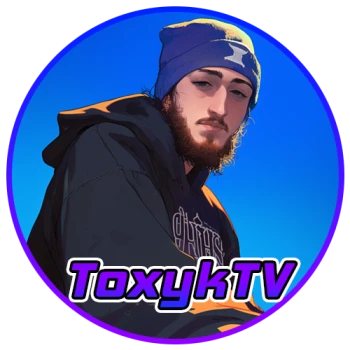 ToxykTV