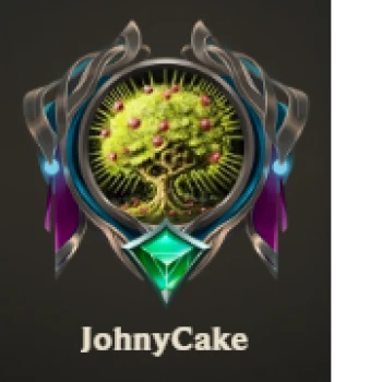 JohnyCakke - Kick Charts