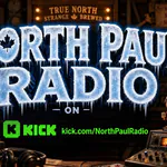 northpaulradio Kick