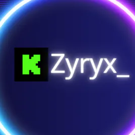Zyryx18