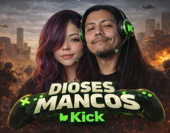 DiosesMancos