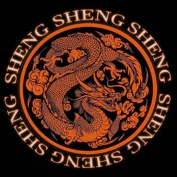 ShengMY