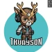Kickvayson
