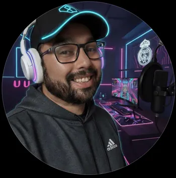 Kick Profile Pic