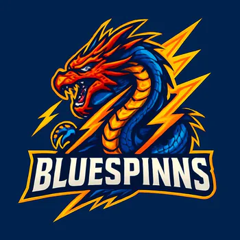 BlueSpinns
