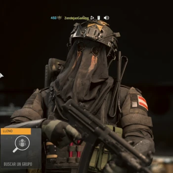 ZendejasGaming