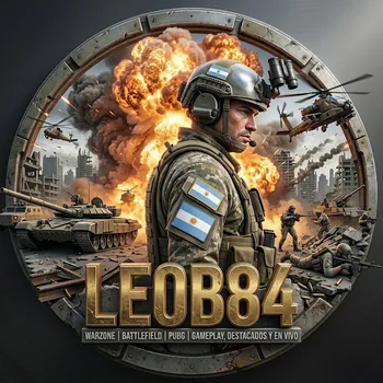 LEOB84