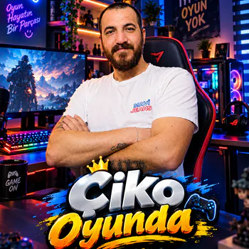 CikoOyunda