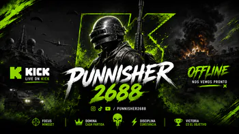 punnisher2688