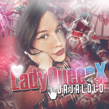Ladyqueenx