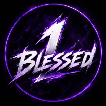 1Blessd