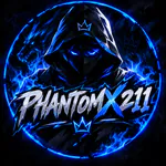 PHANTOMX211 Kick