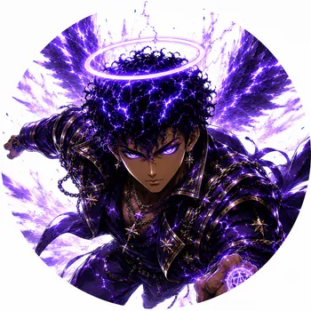 GodlyAngelo
