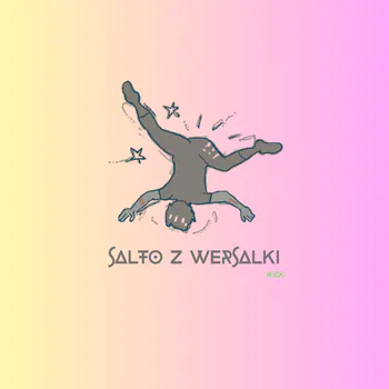 Saltozwersalki