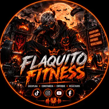 FLAQUITOFITNESS