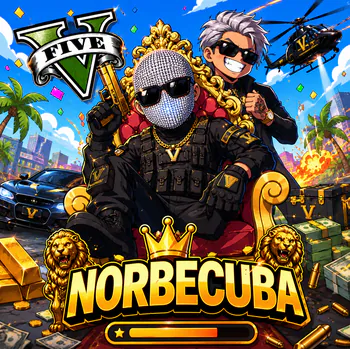 NorbeCubaCod
