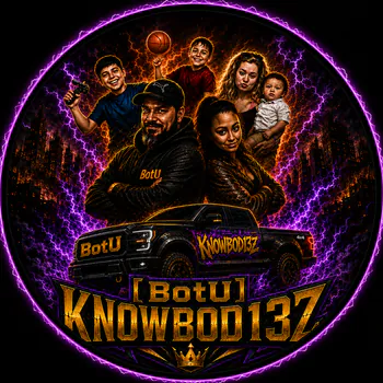 KNOWBOD13Z