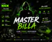 masterbilla