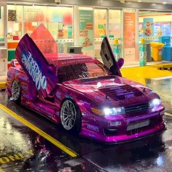 Kick profile picture for @jdm