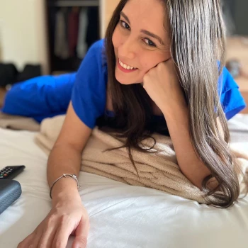 Streamer PFP