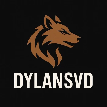 dylansvd
