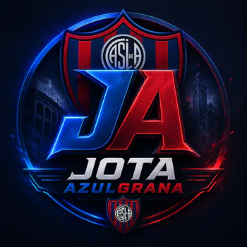 JotaAzulgrana